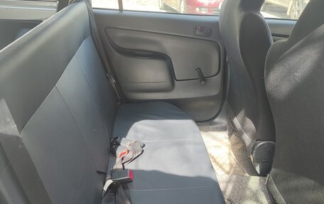 Toyota Probox I, 2018 год, 1 100 000 рублей, 9 фотография