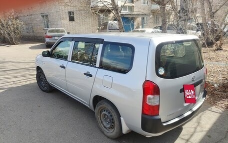 Toyota Probox I, 2018 год, 1 100 000 рублей, 6 фотография