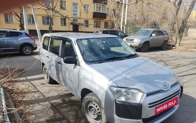 Toyota Probox I, 2018 год, 1 100 000 рублей, 1 фотография