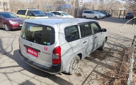 Toyota Probox I, 2018 год, 1 100 000 рублей, 4 фотография