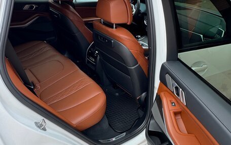 BMW X5, 2021 год, 8 800 000 рублей, 14 фотография