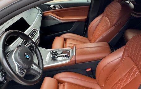 BMW X5, 2021 год, 8 800 000 рублей, 11 фотография