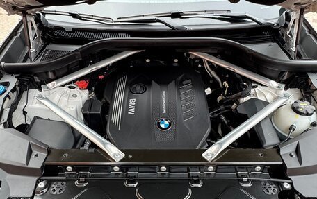 BMW X5, 2021 год, 8 800 000 рублей, 10 фотография