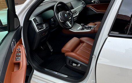 BMW X5, 2021 год, 8 800 000 рублей, 12 фотография