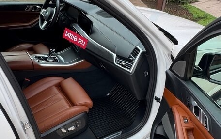 BMW X5, 2021 год, 8 800 000 рублей, 15 фотография