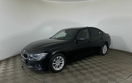 BMW 3 серия, 2012 год, 1 610 000 рублей, 1 фотография