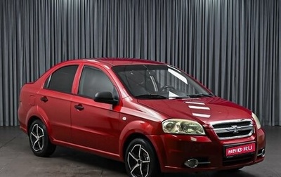 Chevrolet Aveo III, 2008 год, 390 000 рублей, 1 фотография
