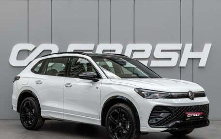 Volkswagen Tiguan, 2026 год, 4 799 000 рублей, 1 фотография