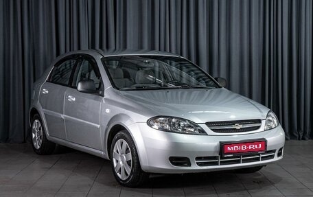 Chevrolet Lacetti, 2011 год, 820 000 рублей, 1 фотография