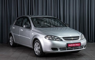 Chevrolet Lacetti, 2011 год, 820 000 рублей, 1 фотография