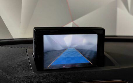 Audi Q3, 2012 год, 1 637 000 рублей, 21 фотография