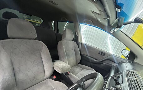 Honda Civic VII, 2000 год, 351 500 рублей, 4 фотография