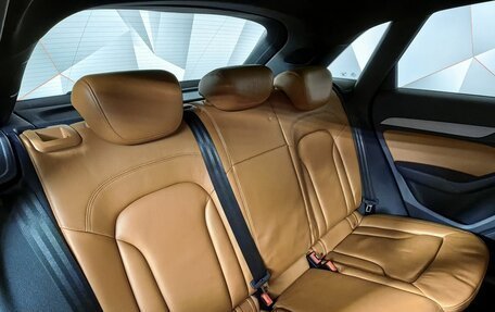 Audi Q3, 2012 год, 1 637 000 рублей, 17 фотография