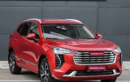 Haval Jolion, 2023 год, 1 979 000 рублей, 1 фотография