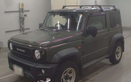 Suzuki Jimny, 2019 год, 1 440 000 рублей, 1 фотография