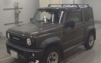 Suzuki Jimny, 2019 год, 1 440 000 рублей, 1 фотография