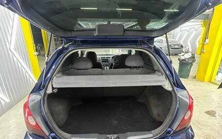 Honda Civic VII, 2000 год, 351 500 рублей, 7 фотография