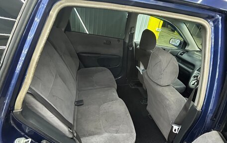 Honda Civic VII, 2000 год, 351 500 рублей, 6 фотография