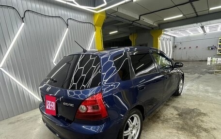 Honda Civic VII, 2000 год, 351 500 рублей, 8 фотография