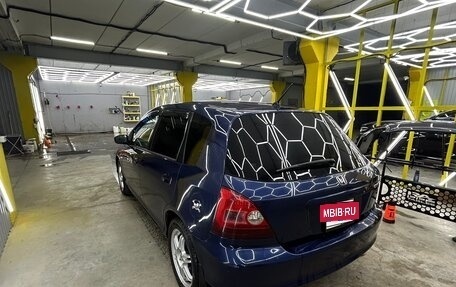 Honda Civic VII, 2000 год, 351 500 рублей, 10 фотография