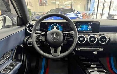 Mercedes-Benz A-Класс, 2021 год, 1 965 000 рублей, 1 фотография