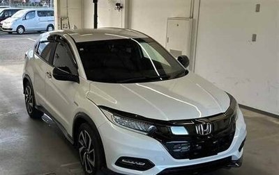 Honda Vezel, 2017 год, 1 320 000 рублей, 1 фотография