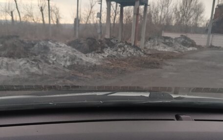 KIA Rio III рестайлинг, 2012 год, 900 000 рублей, 1 фотография