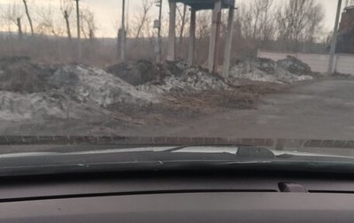 KIA Rio III рестайлинг, 2012 год, 900 000 рублей, 1 фотография