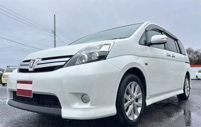 Toyota ISis I, 2014 год, 1 315 000 рублей, 1 фотография