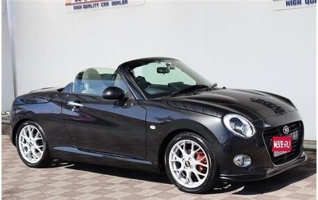 Daihatsu Copen II, 2022 год, 1 090 000 рублей, 1 фотография