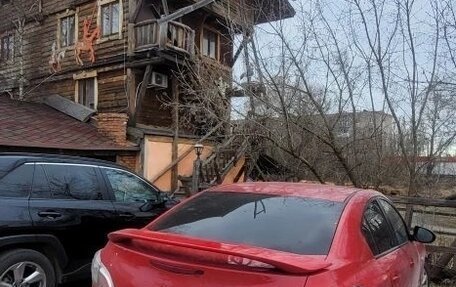 Mazda 3, 2009 год, 560 000 рублей, 4 фотография