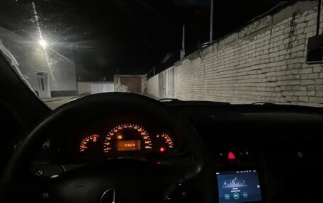 Mercedes-Benz C-Класс, 2002 год, 420 000 рублей, 8 фотография