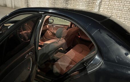 Mercedes-Benz C-Класс, 2002 год, 420 000 рублей, 7 фотография