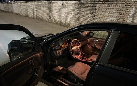 Mercedes-Benz C-Класс, 2002 год, 420 000 рублей, 6 фотография