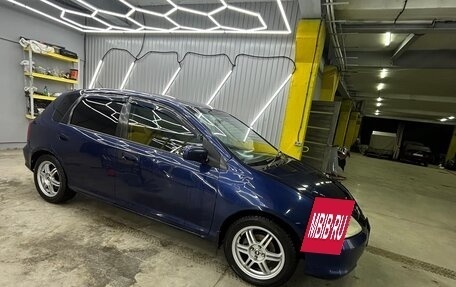 Honda Civic VII, 2000 год, 351 500 рублей, 13 фотография