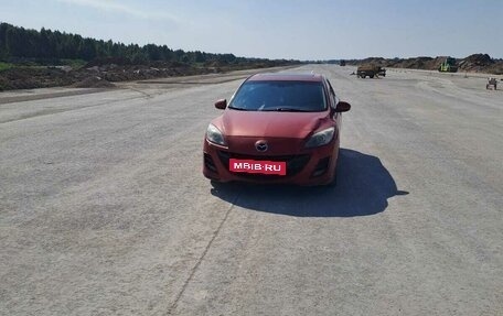 Mazda 3, 2009 год, 560 000 рублей, 5 фотография