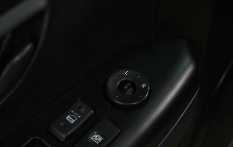 KIA Soul I рестайлинг, 2010 год, 689 000 рублей, 12 фотография