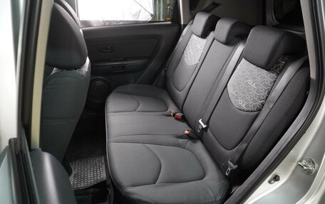 KIA Soul I рестайлинг, 2010 год, 689 000 рублей, 9 фотография