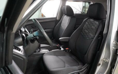 KIA Soul I рестайлинг, 2010 год, 689 000 рублей, 10 фотография