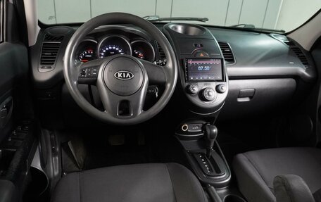 KIA Soul I рестайлинг, 2010 год, 689 000 рублей, 6 фотография