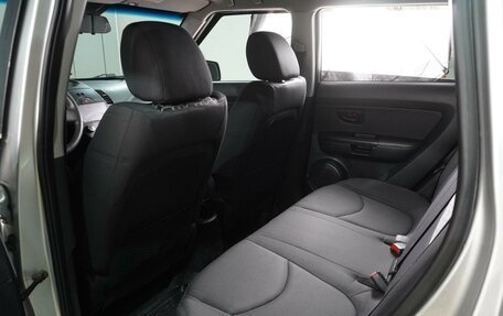 KIA Soul I рестайлинг, 2010 год, 689 000 рублей, 11 фотография