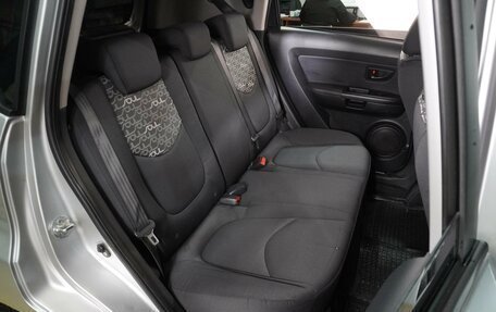 KIA Soul I рестайлинг, 2010 год, 689 000 рублей, 7 фотография