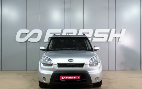 KIA Soul I рестайлинг, 2010 год, 689 000 рублей, 3 фотография