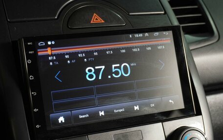 KIA Soul I рестайлинг, 2010 год, 689 000 рублей, 15 фотография