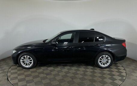 BMW 3 серия, 2012 год, 1 610 000 рублей, 5 фотография