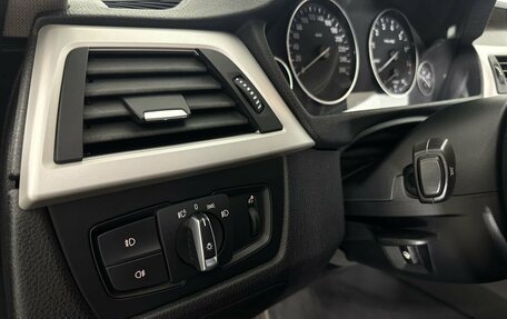 BMW 3 серия, 2012 год, 1 610 000 рублей, 9 фотография