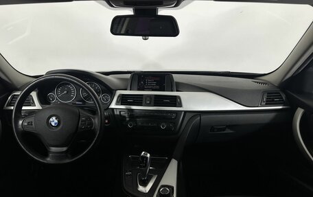 BMW 3 серия, 2012 год, 1 610 000 рублей, 7 фотография