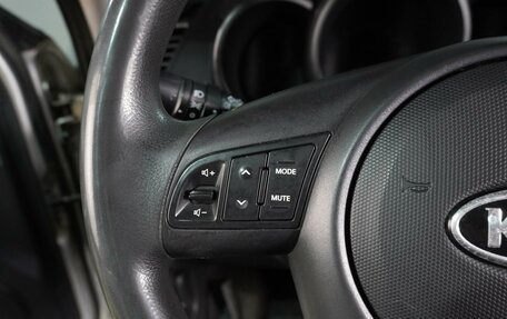 KIA Soul I рестайлинг, 2010 год, 689 000 рублей, 17 фотография