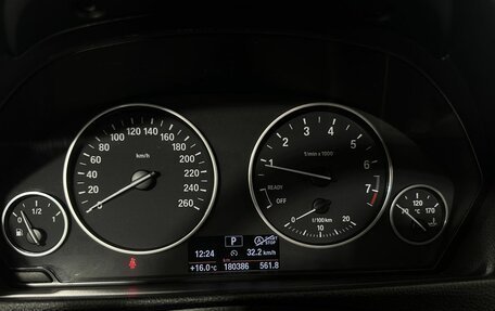 BMW 3 серия, 2012 год, 1 610 000 рублей, 11 фотография