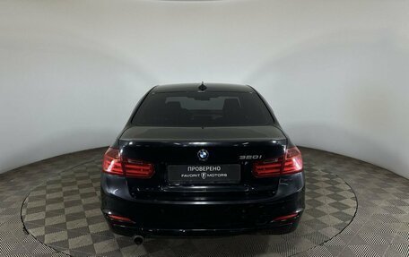 BMW 3 серия, 2012 год, 1 610 000 рублей, 3 фотография